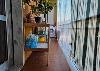 Terrazzo - Appartamento via dei Lerda, 18, frazione Madonna Delle Grazie, Cuneo - foto 22