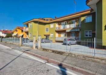 Zona - Appartamento via dei Lerda, 18, frazione Madonna Delle Grazie, Cuneo - foto 33