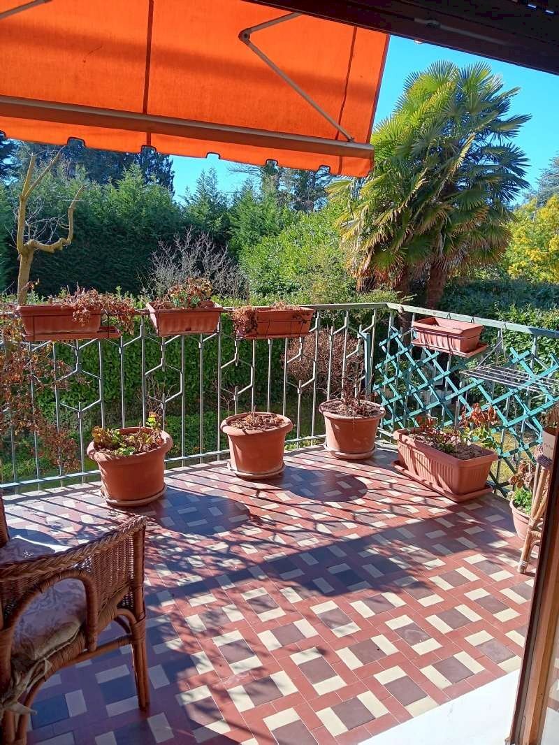 terrazzino - Appartamento via Traforo, 17, Pino Torinese - foto 2