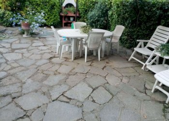 giardino - Appartamento via Traforo, 17, Pino Torinese - foto 1