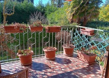 terrazzino - Appartamento via Traforo, 17, Pino Torinese - foto 11