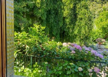 giardino - Appartamento via Traforo, 17, Pino Torinese - foto 13