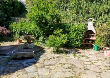 giardino - Appartamento via Traforo, 17, Pino Torinese - foto 20