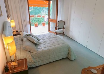 camera letto 1 - Appartamento via Traforo, 17, Pino Torinese - foto 23
