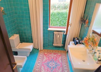 bagno1 - Appartamento via Traforo, 17, Pino Torinese - foto 30