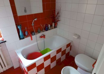 bagno2 - Appartamento via Traforo, 17, Pino Torinese - foto 31