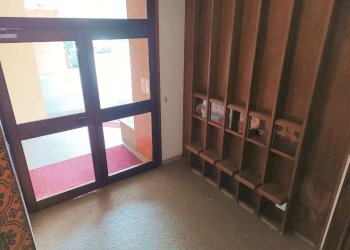 zone comuni - Appartamento via Traforo, 17, Pino Torinese - foto 34