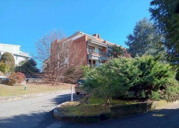 zone comuni - Appartamento via Traforo, 17, Pino Torinese - foto 36