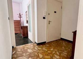 Ingresso - Appartamento via Sant'Alberto, 37A, Genova (zona Sestri Ponente) - foto 7