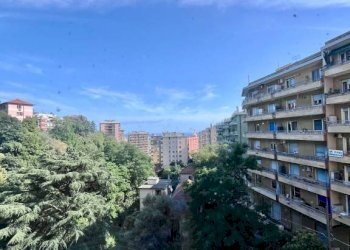 Vista - Appartamento via Sant'Alberto, 37A, Genova (zona Sestri Ponente) - foto 17