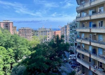 Vista - Appartamento via Sant'Alberto, 37A, Genova (zona Sestri Ponente) - foto 21