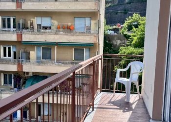 Balcone - Appartamento via Sant'Alberto, 37A, Genova (zona Sestri Ponente) - foto 22