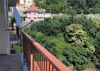 Balcone - Appartamento via Sant'Alberto, 37A, Genova (zona Sestri Ponente) - foto 23