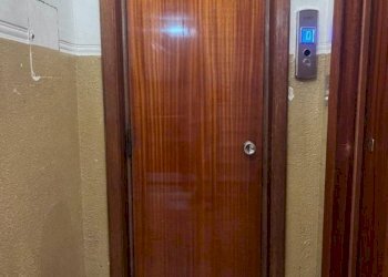 Interno palazzo - Appartamento via Sant'Alberto, 37A, Genova (zona Sestri Ponente) - foto 26