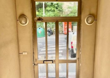 Interno palazzo - Appartamento via Sant'Alberto, 37A, Genova (zona Sestri Ponente) - foto 27