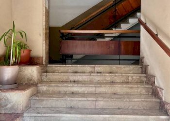 Scala - Appartamento via Sant'Alberto, 37A, Genova (zona Sestri Ponente) - foto 28