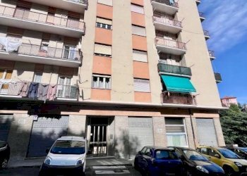 Facciata - Appartamento via Sant'Alberto, 37A, Genova (zona Sestri Ponente) - foto 29