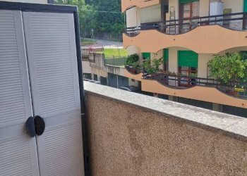Cortile interno - Ufficio via Giulio Giordani, 7, Varese (zona Masnago) - foto 8