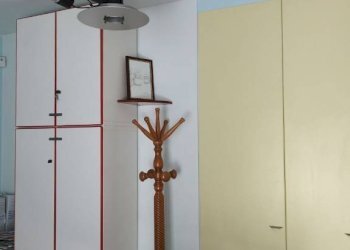 Interno non residenziale - Ufficio via Giulio Giordani, 7, Varese (zona Masnago) - foto 10