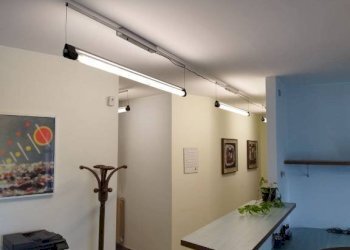 Ufficio - Ufficio via Giulio Giordani, 7, Varese (zona Masnago) - foto 19