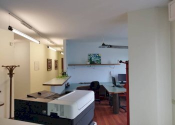Ufficio - Ufficio via Giulio Giordani, 7, Varese (zona Masnago) - foto 20