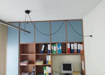 Ufficio - Ufficio via Giulio Giordani, 7, Varese (zona Masnago) - foto 21