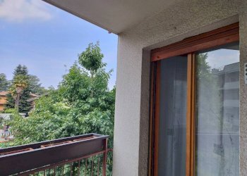 Balcone - Ufficio via Giulio Giordani, 7, Varese (zona Masnago) - foto 24