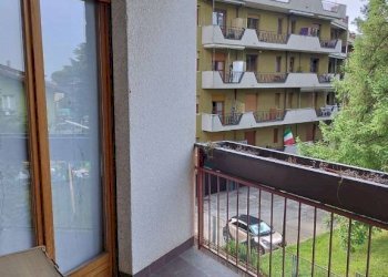 Balcone - Ufficio via Giulio Giordani, 7, Varese (zona Masnago) - foto 25