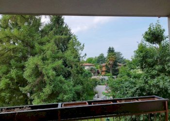 Vista - Ufficio via Giulio Giordani, 7, Varese (zona Masnago) - foto 26