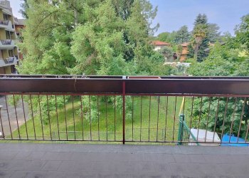 Balcone - Ufficio via Giulio Giordani, 7, Varese (zona Masnago) - foto 27