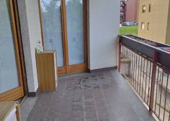 Balcone - Ufficio via Giulio Giordani, 7, Varese (zona Masnago) - foto 28
