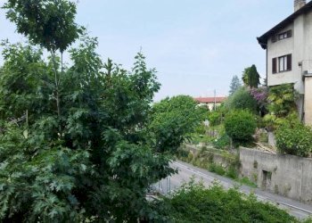 Vista - Ufficio via Giulio Giordani, 7, Varese (zona Masnago) - foto 29