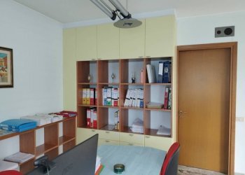 Studio - Ufficio via Giulio Giordani, 7, Varese (zona Masnago) - foto 32