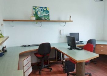 Ufficio - Ufficio via Giulio Giordani, 7, Varese (zona Masnago) - foto 36