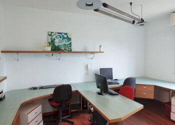 Ufficio - Ufficio via Giulio Giordani, 7, Varese (zona Masnago) - foto 37