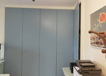 Camera da letto - Ufficio via Giulio Giordani, 7, Varese (zona Masnago) - foto 41