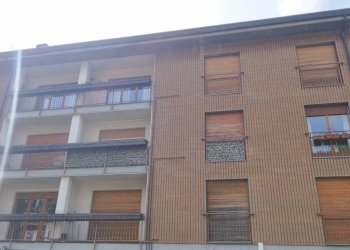 Facciata - Ufficio via Giulio Giordani, 7, Varese (zona Masnago) - foto 45