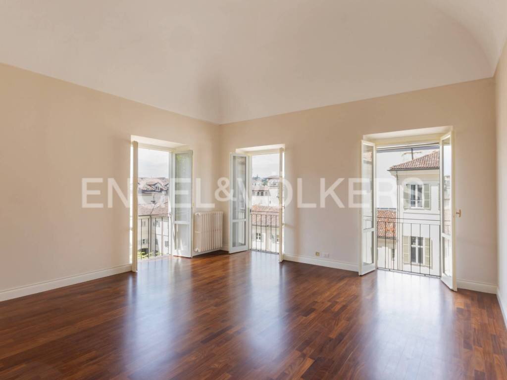Cucina - Appartamento via Corte d'Appello, Casale Monferrato - foto 3