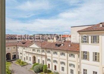 Vista - Appartamento via Corte d'Appello, Casale Monferrato - foto 1