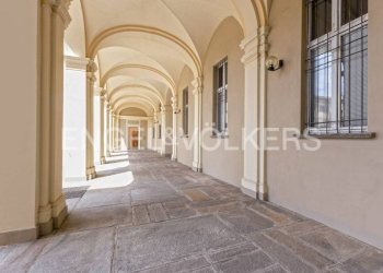 Interno palazzo - Appartamento via Corte d'Appello, Casale Monferrato - foto 2