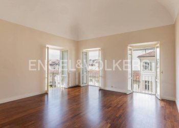 Cucina - Appartamento via Corte d'Appello, Casale Monferrato - foto 3