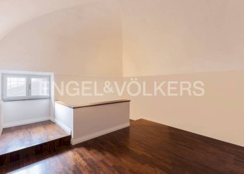 Camera da letto - Appartamento via Corte d'Appello, Casale Monferrato - foto 7