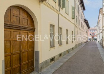 Zona - Appartamento via Corte d'Appello, Casale Monferrato - foto 8