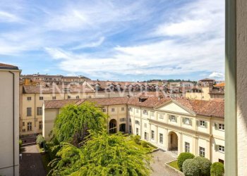 Vista - Appartamento via Corte d'Appello, Casale Monferrato - foto 9