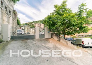 Posto macchina - Appartamento via Giovanni Daneo, 115C, Genova (zona Marassi) - foto 24