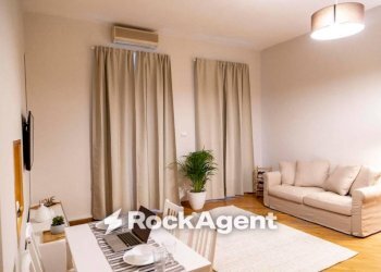 Salone - Two-room apartment piazza Giuseppe Mazzini, Roma - photo 19