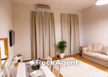 Salone - Two-room apartment piazza Giuseppe Mazzini, Roma - photo 27