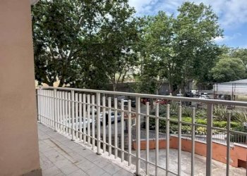 Balcone - Apartment viale Adua, 42, Sassari - photo 14