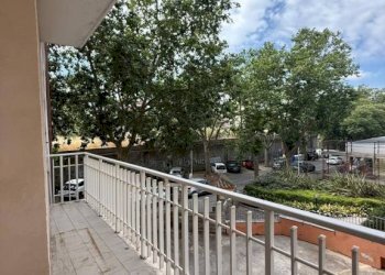 Balcone - Apartment viale Adua, 42, Sassari - photo 15
