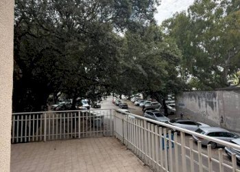 Terrazzo - Apartment viale Adua, 42, Sassari - photo 17